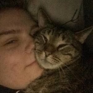 Meet your Posher, Sabrina